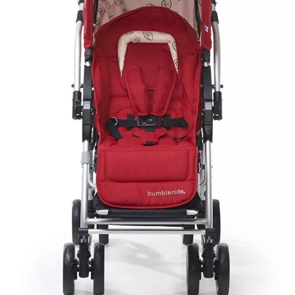 Bumbleride Stroller